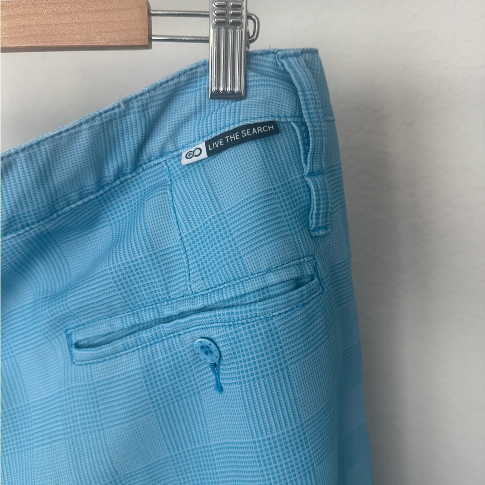 Rip Curl Blue Men's Board Shorts - Picture 4 of 8
